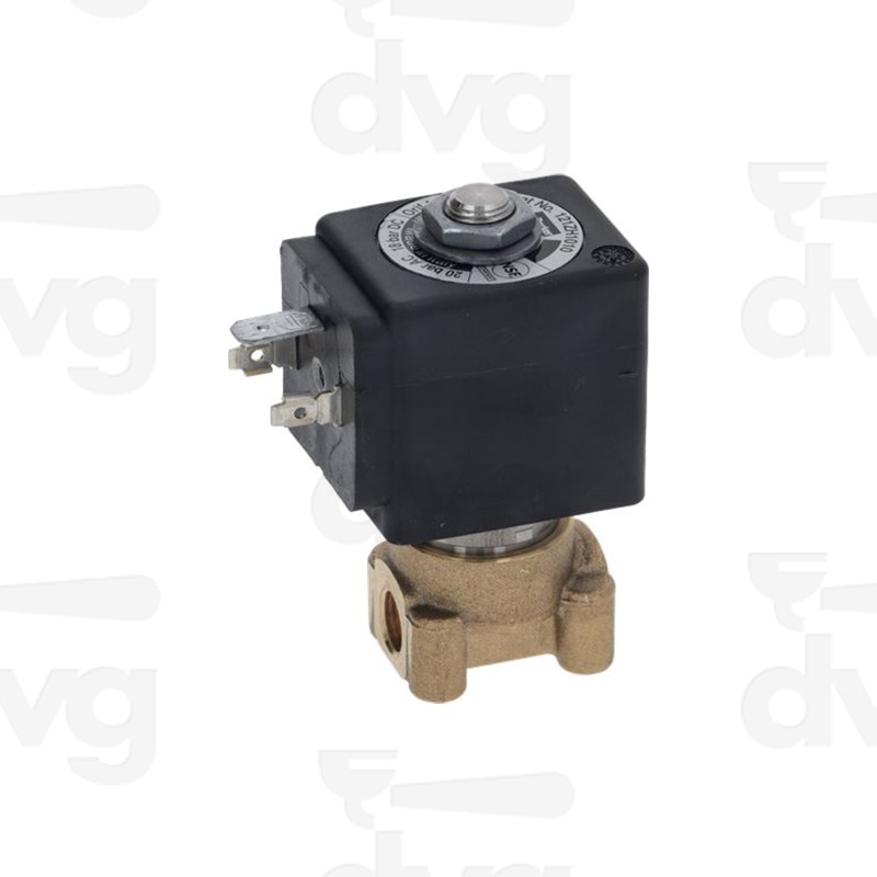 ELETTROVALVOLA 2 VIE 200V/50-60HZ - LA SPAZIALE