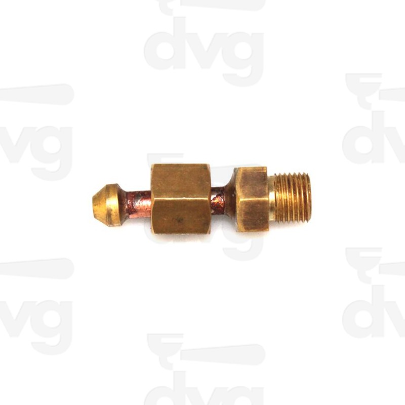 TUBO 1/8 MF - LA SPAZIALE