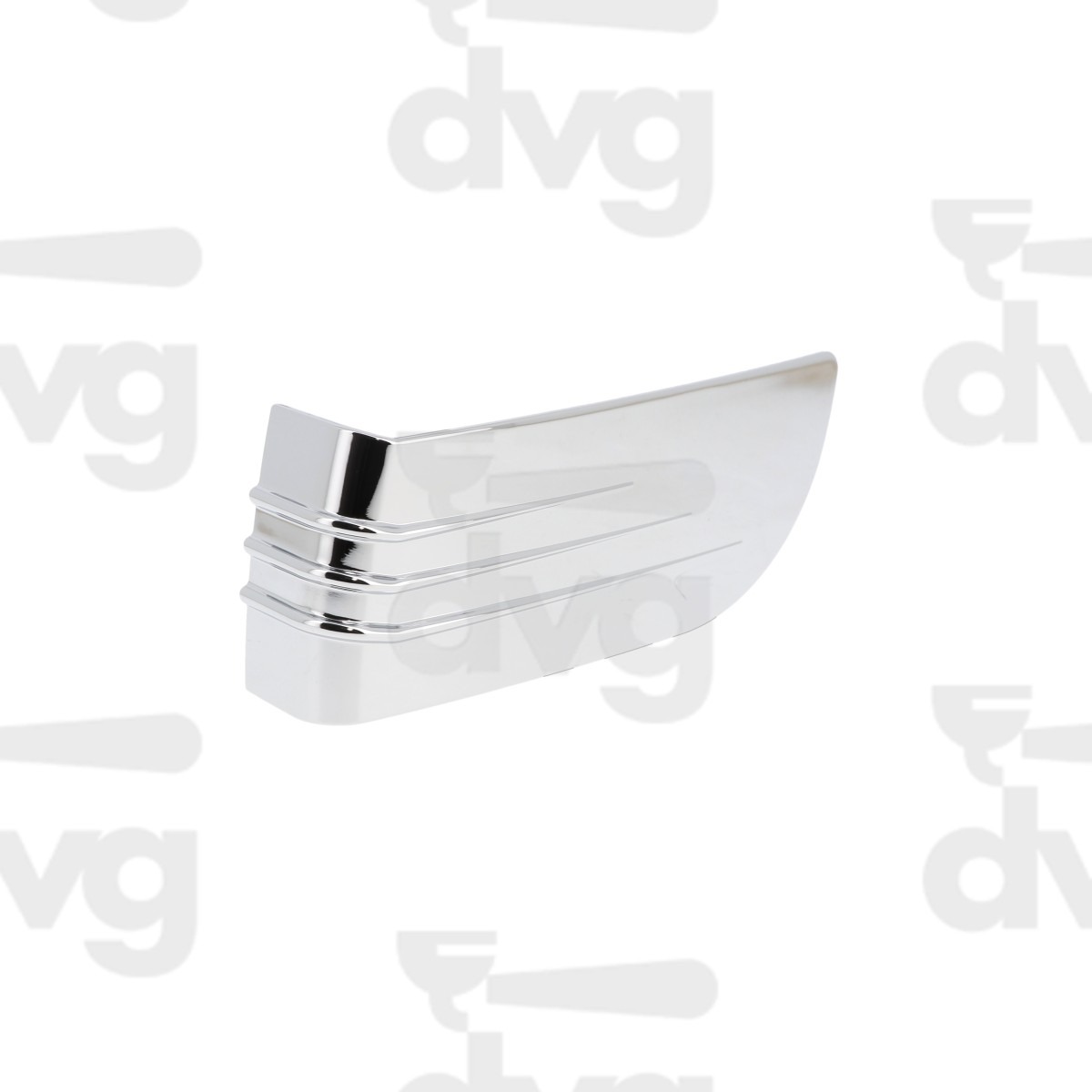 INSERTO ABS LATERALE INFERIORE DESTRO CROMATO S8/S9 - LA SPAZIALE