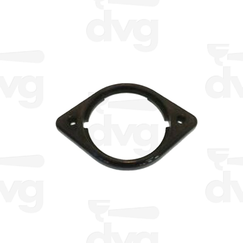 CORNICE ABS PER MANOMETRO S8/S9/S1 2GRP - LA SPAZIALE