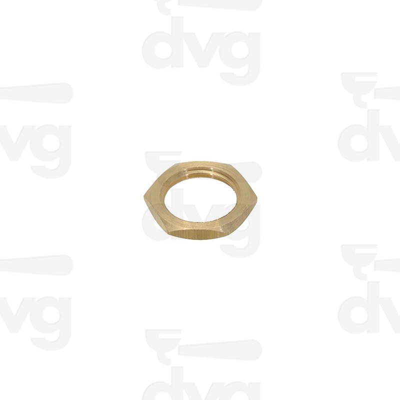 GHIERA 3/8" SPESSORE 3MM