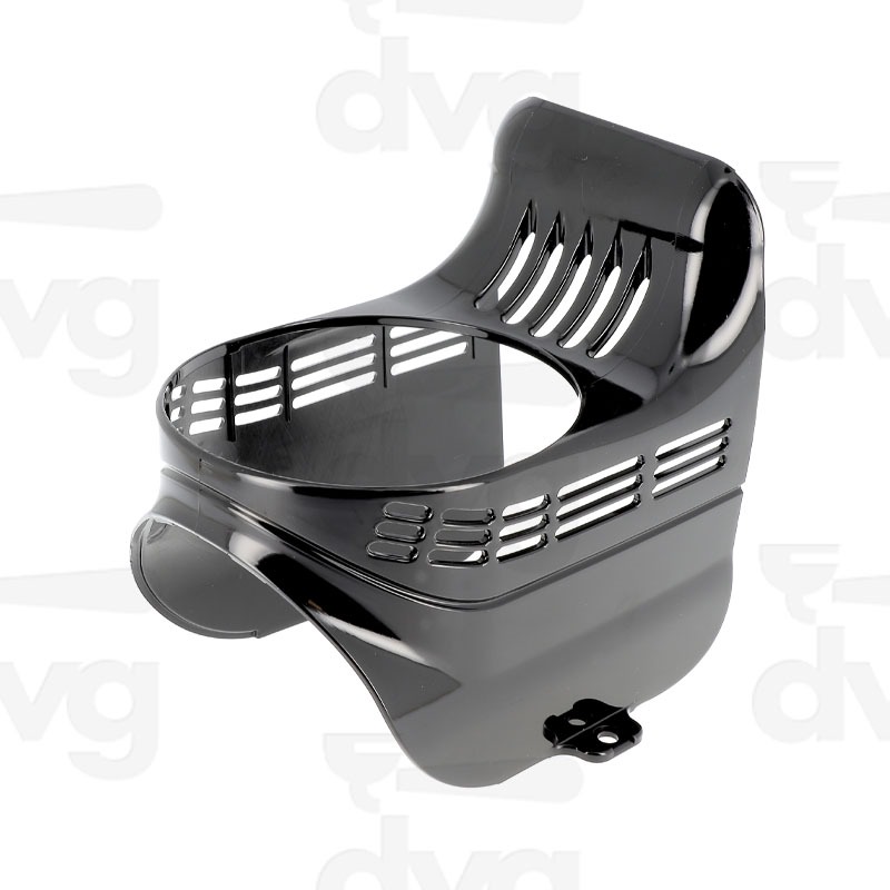 COPRIGRUPPO NERO S40/SUPREMA - LA SPAZIALE