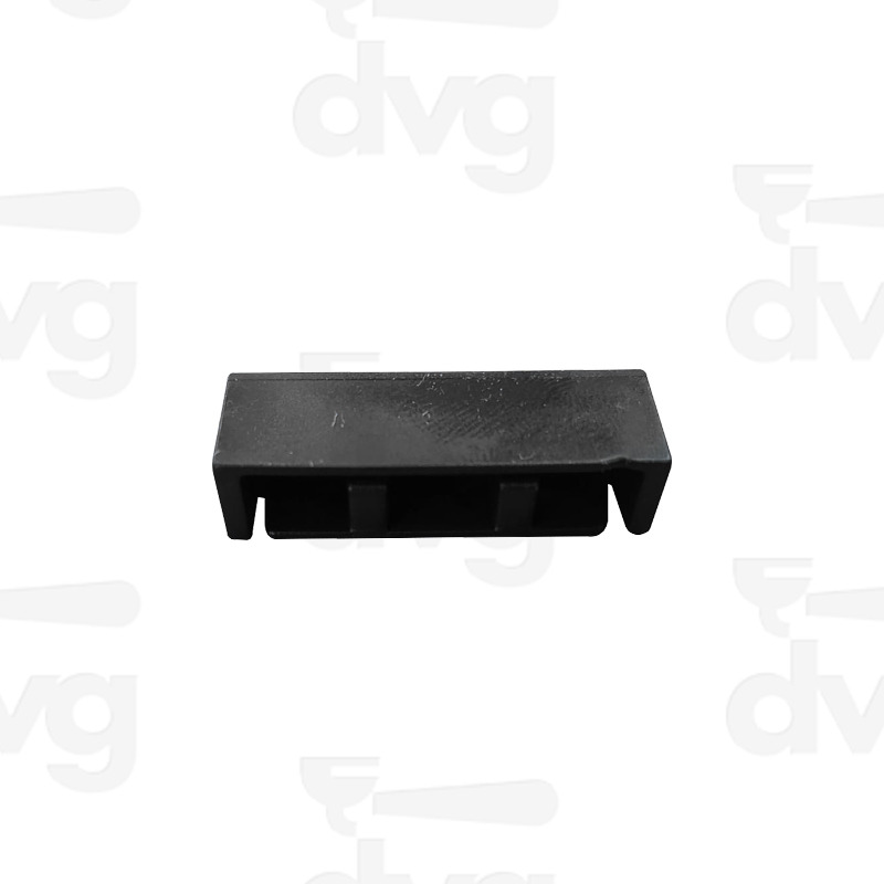 LATERALE IN PLASTICA PER COPRISCARICO 2GRP S5/DSP/S40