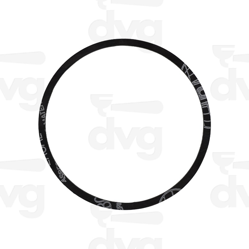 GUARNIZIONE EN 148X136X2MM CALDAIA SPAZIALE