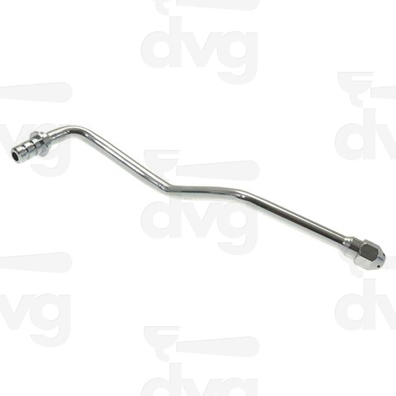 LANCIA VAPORE DESTRO SPAZIO CROMATO