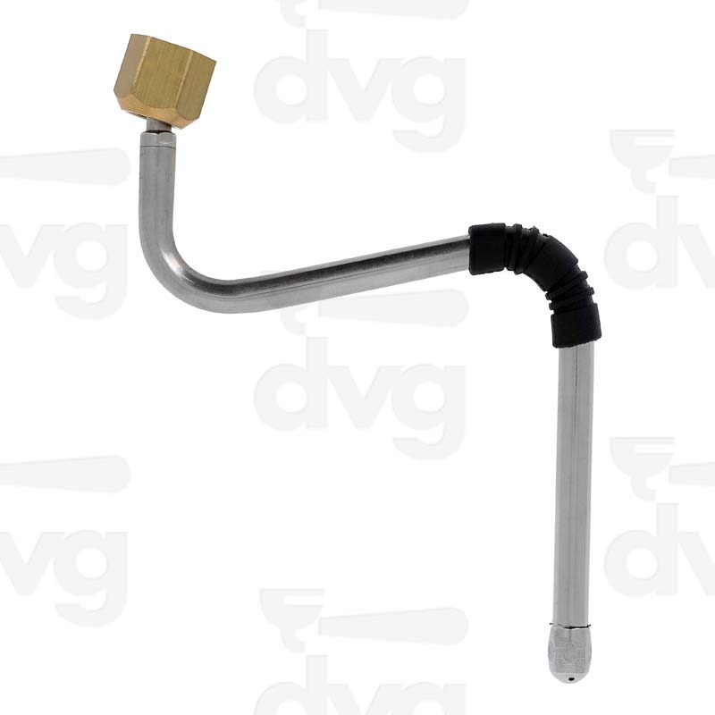 LANCIA VAPORE INOX SPAZIALE MOD. S3/S9