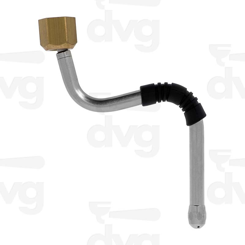 LANCIA VAPORE INOX SPAZIALE MOD. S1