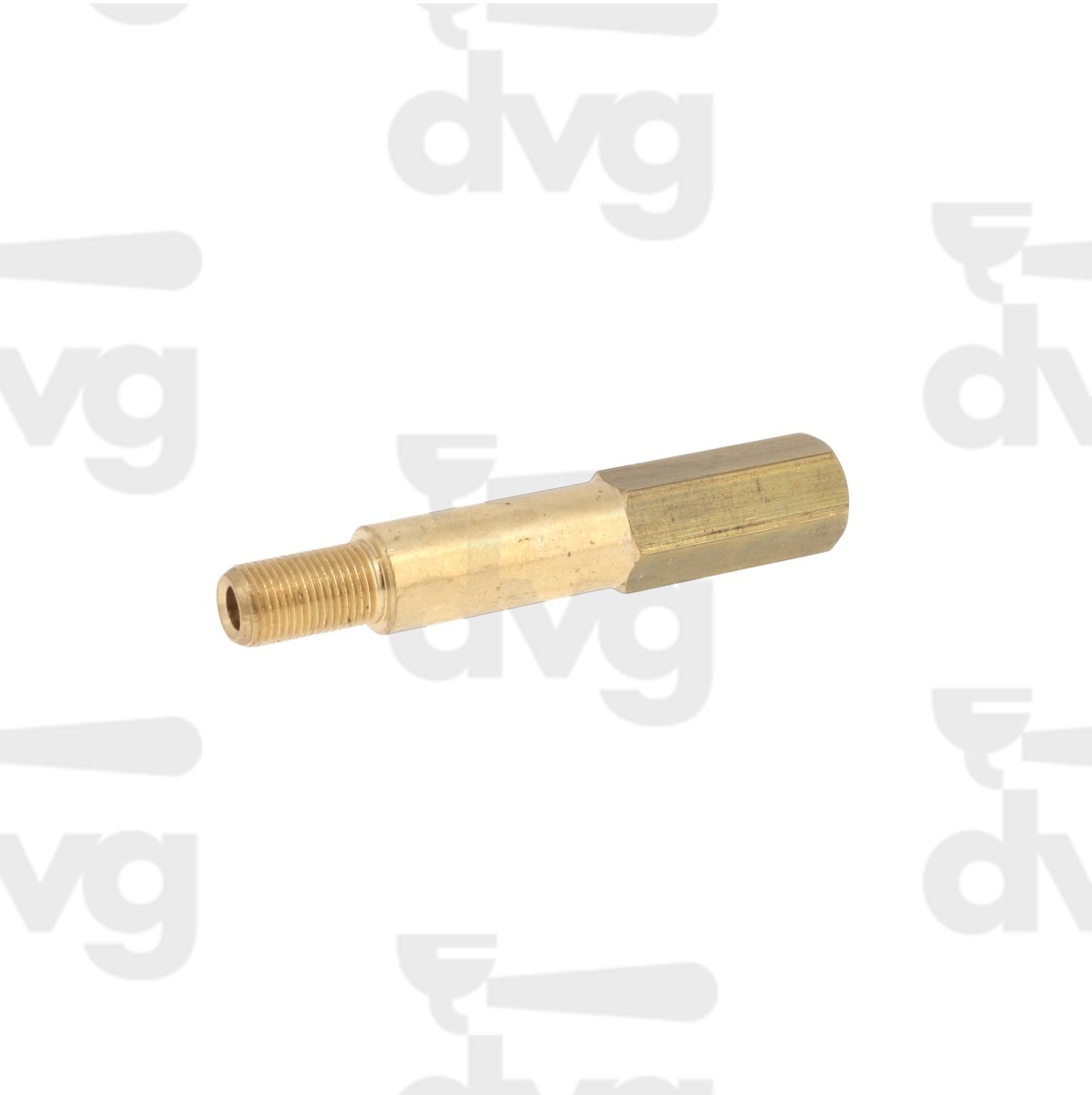 PROLUNGA MANOMETRO S3 1/8 M/F