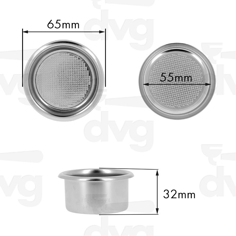 FILTRO LA SPAZIALE 3TZ 21G. H.32 COMPETIZIONE 