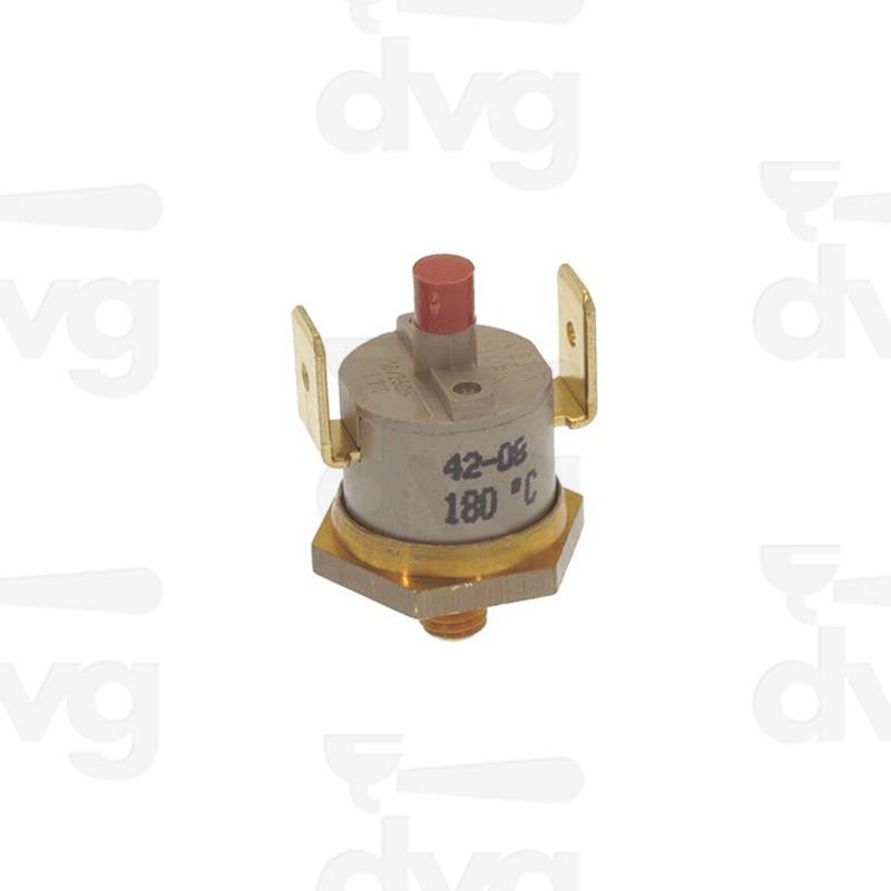 TERMOSTATO SICUREZZA 180° TY60-R