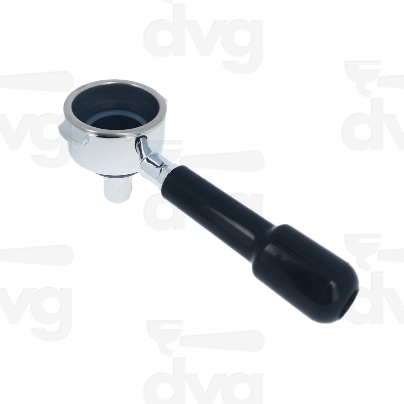 PORTAFILTRO CAPSULA SINGOLA FAP MOD. SPAZIALE H.11-13 CON KIT SUPEREMULSIONE