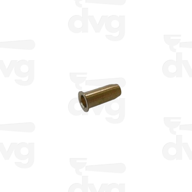 ANIMA RINFORZO TUBO NYLON DM.6 L.13MM