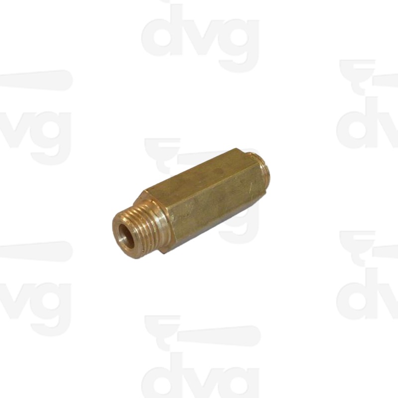 RACCORDO DISTANZIALE 12X32
