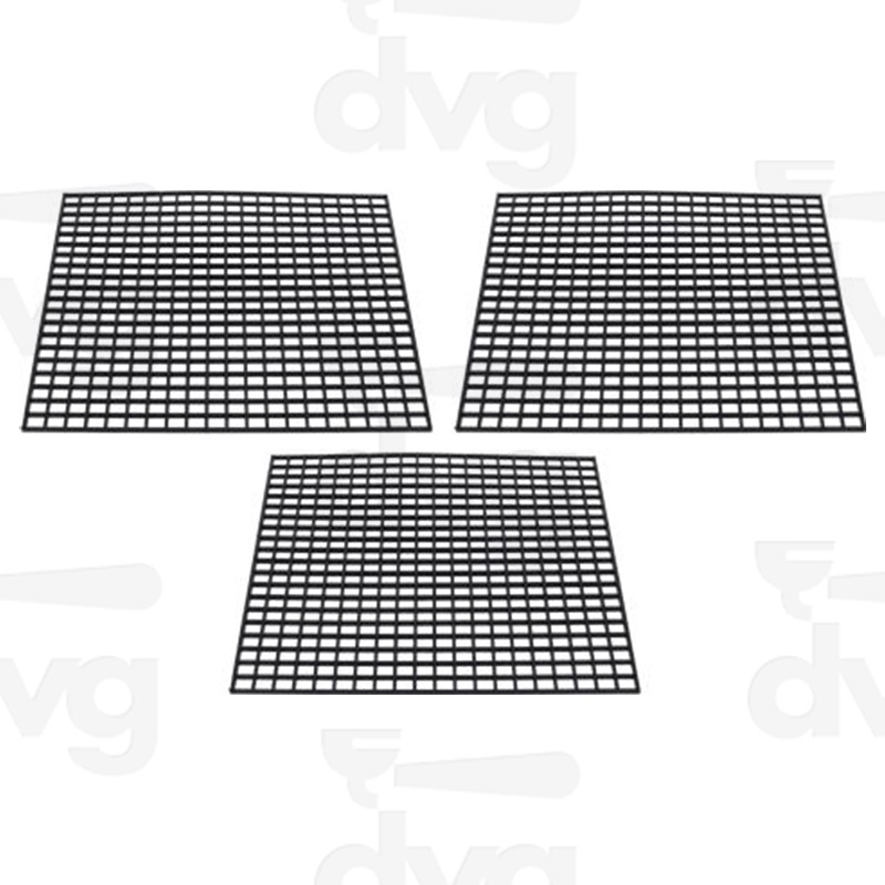 POGGIATAZZE 3 GRUPPI CAFÉ RACER PLASTICA - SANREMO