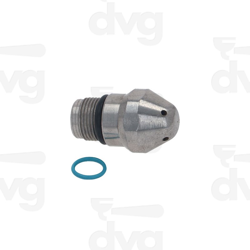 KIT OR E SPRUZZATORE LANCIA 4 FORI DA 1,5MM