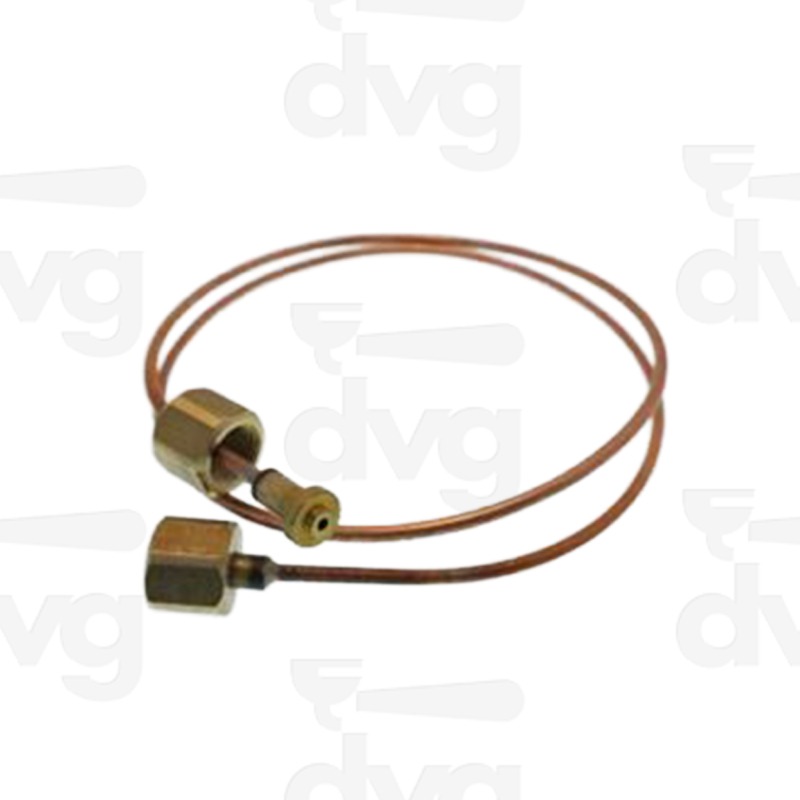 CAPILLARE MANOMETRO CALDAIA SANREMO CA-VR  CW510L - SANREMO