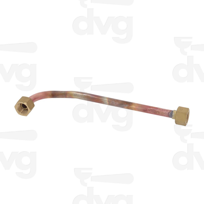 TUBO SCAMBIATORE SUPERIORE CA 2 DLX D190 - SANREMO