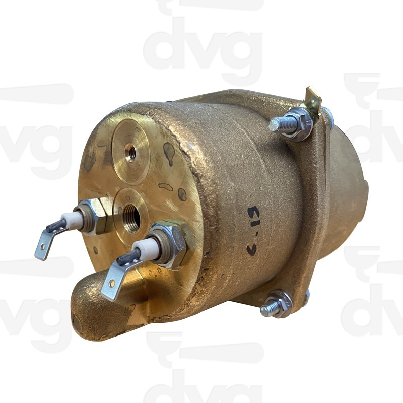 CALDAIA COMPLETA TCS DX 1KW 230V C/LAV. CW510L - SANREMO