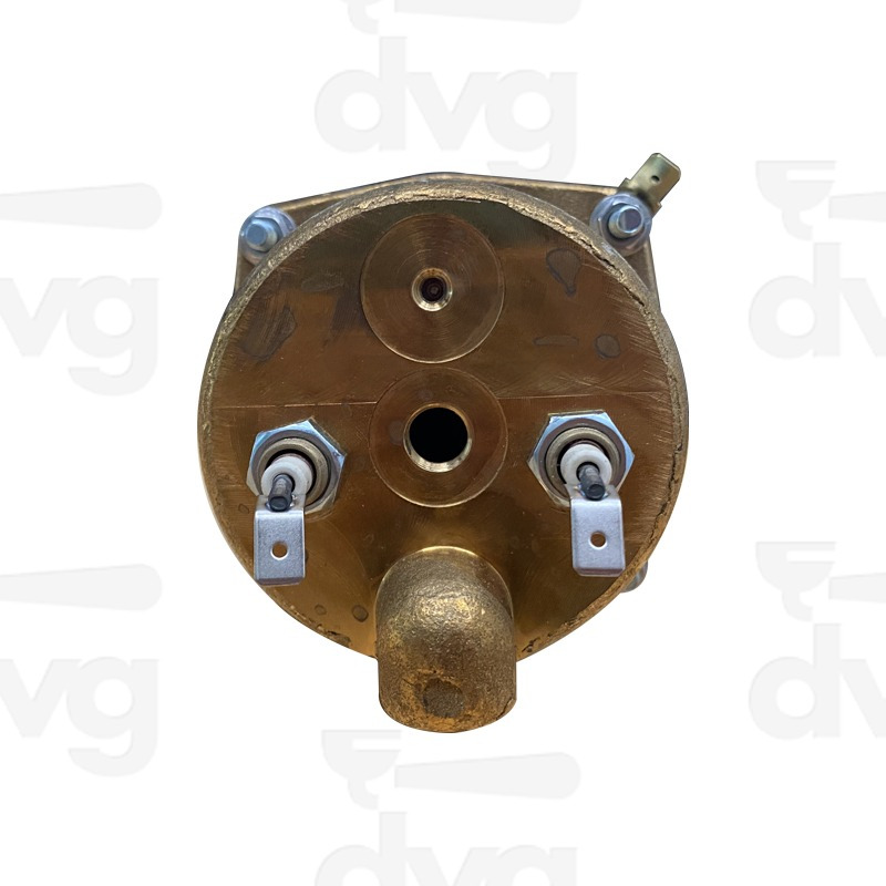 CALDAIA COMPLETA TCS DX 1KW 230V C/LAV. CW510L - SANREMO