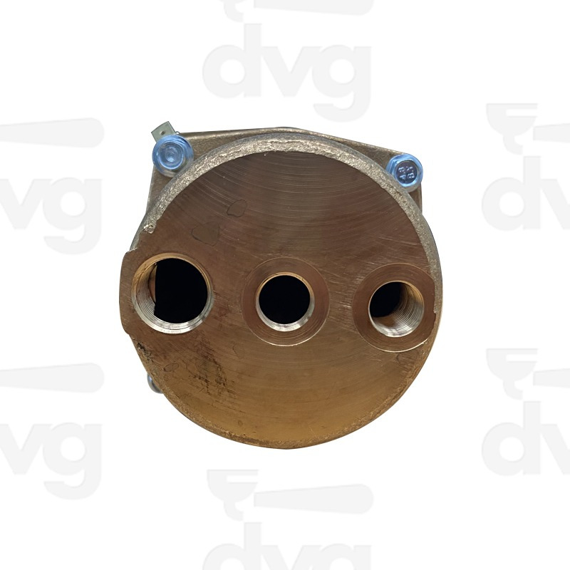 CALDAIA COMPLETA TCS DX 1KW 230V C/LAV. CW510L - SANREMO