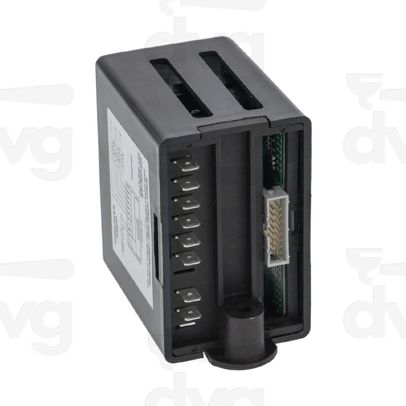 CENTRALINA PIDBULL 2-3GR 380VAC