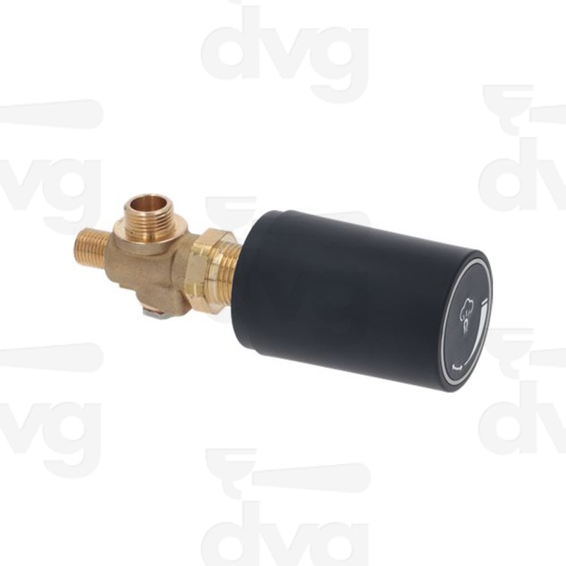 KIT COMPLETO RUBINETTO+MANOPOLE E CAMME F18 - SANREMO