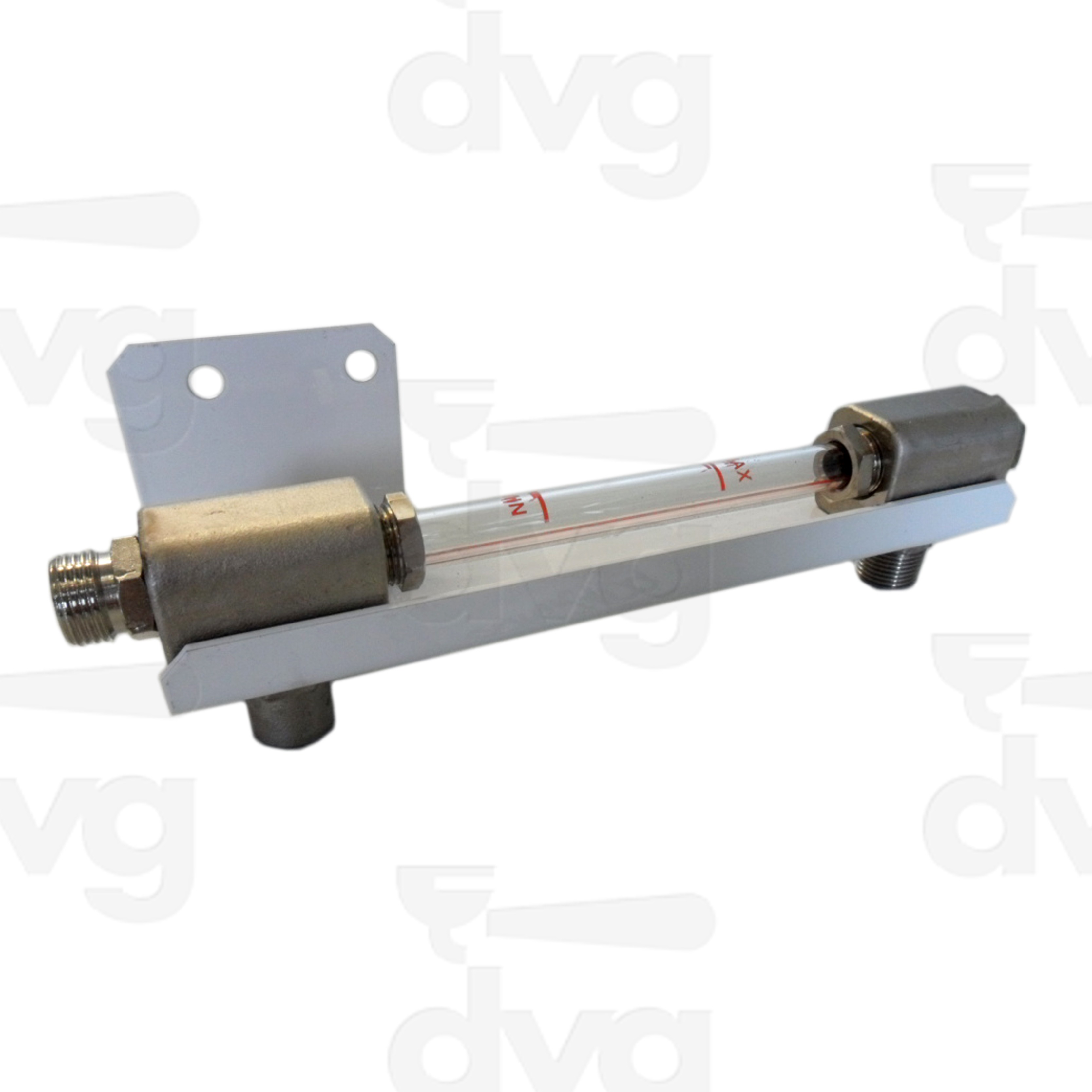 ASSIEME LIVELLO L215 60MM FIL 3/8" -SANREMO