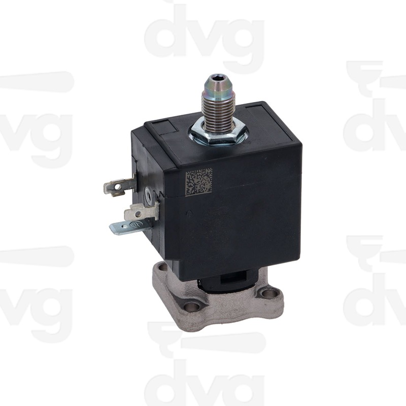 ELETTROVALVOLA 3 VIE 32X32 24VDC D1,4 BBD2B12W 316L NX - SANREMO
