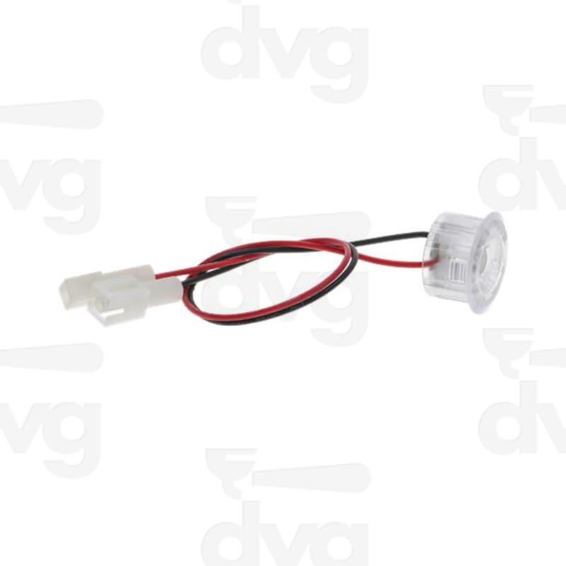 LAMPADA SPIA LED S.1,2W 350MA - SANREMO