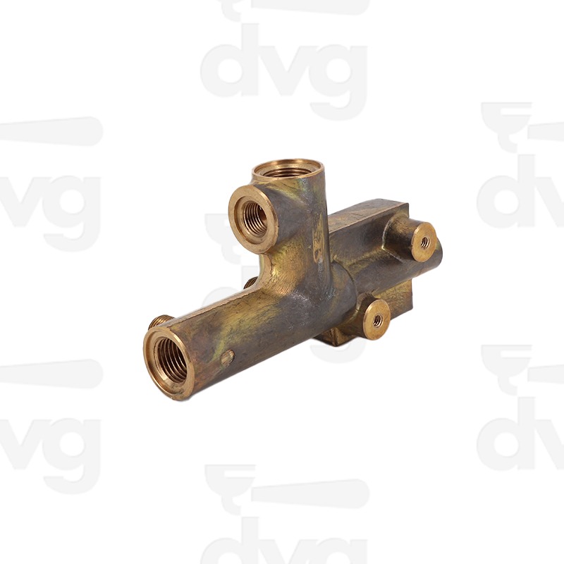 CORPO MASSELLO CAR.CA LIGTH 2V CW510L