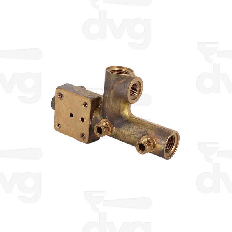 CORPO MASSELLO CAR.CA LIGTH 2V CW510L