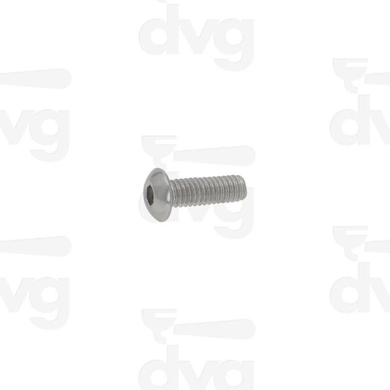 VITE TBEI M4X12 A2
