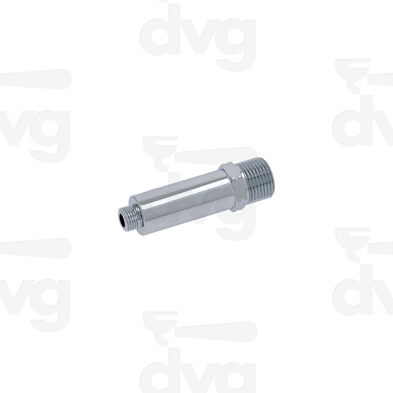 PROLUNGA GRUPPO AD ANELLO L.61 CW510L CROMATO NSF