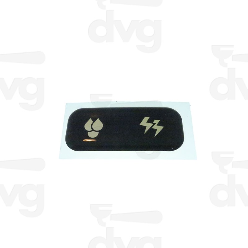 ADESIVO ACQUA CALDA-SCALDATAZZE - SV SAB ITALIA