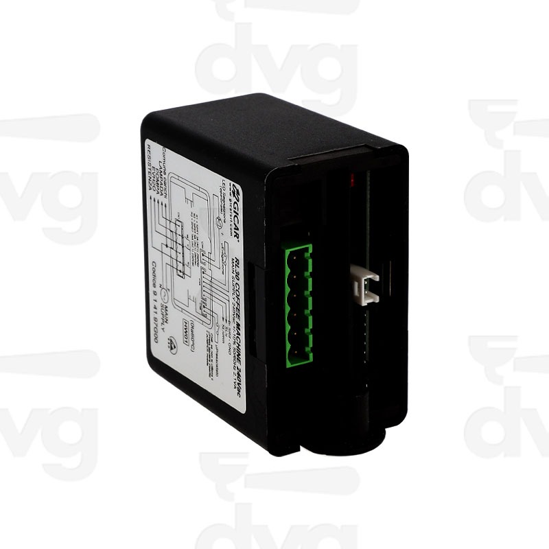 REGOLATORE DI LIVELLO RL30 COFFE MACHINE 240V