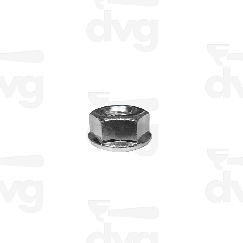 DADO FISSAGGIO FLANGIA D.205- VBM