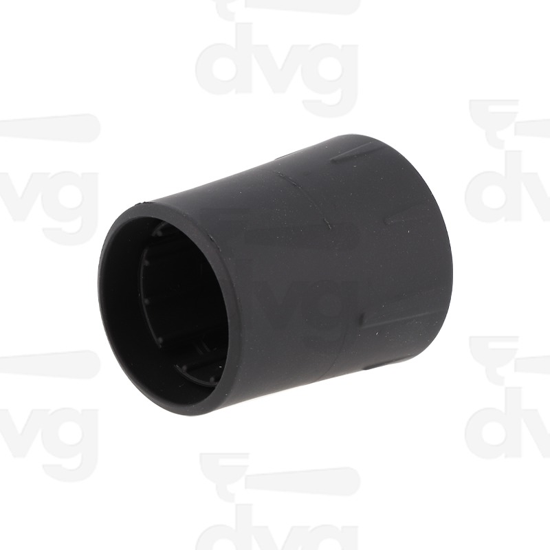 MANOPOLA VAPORE NERA TECNIQUE