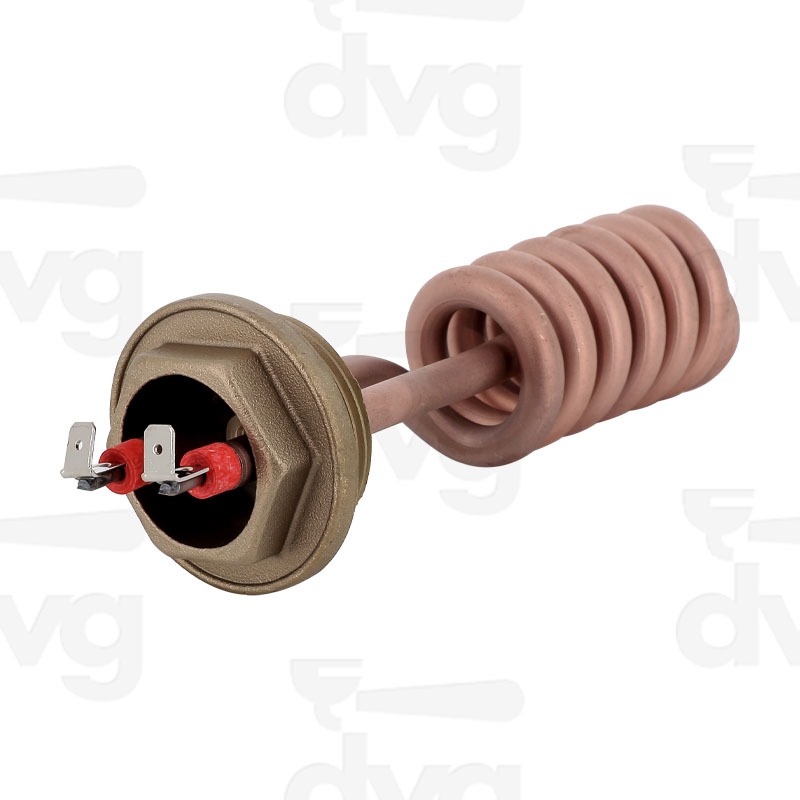 RESISTENZA VBM SUPERDOMOBAR 1500W 110V LSF=145MM