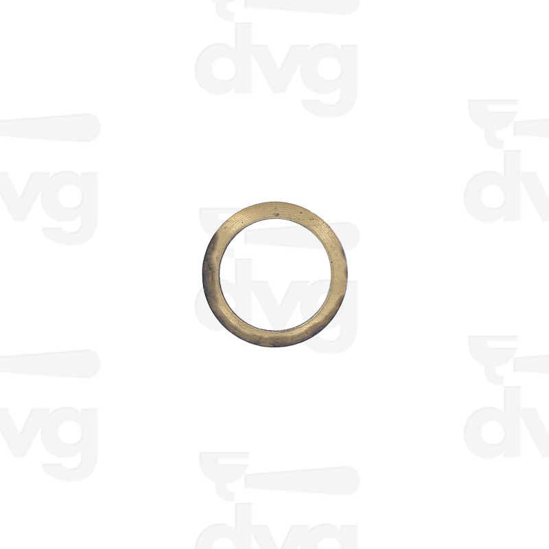 RONDELLA PIANA PER RUBINETTO VBM 4.1/7