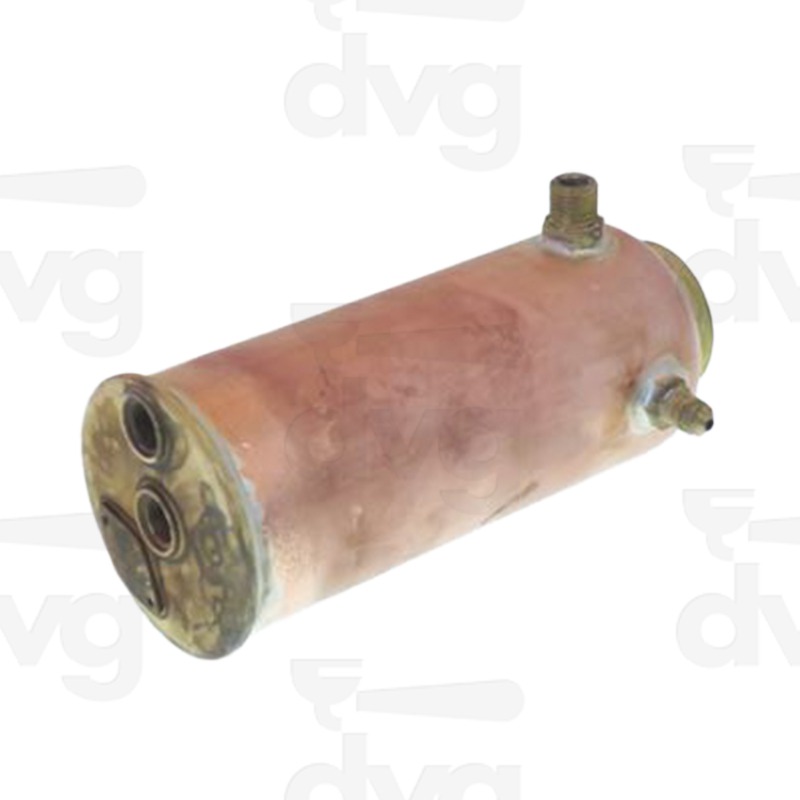 CALDAIA ACQUA  CAL18  - VBM