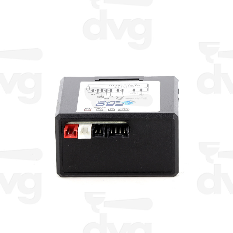 DOMOBAR J JUNIOR DIGIT CONTROL BOX 110-115V PART