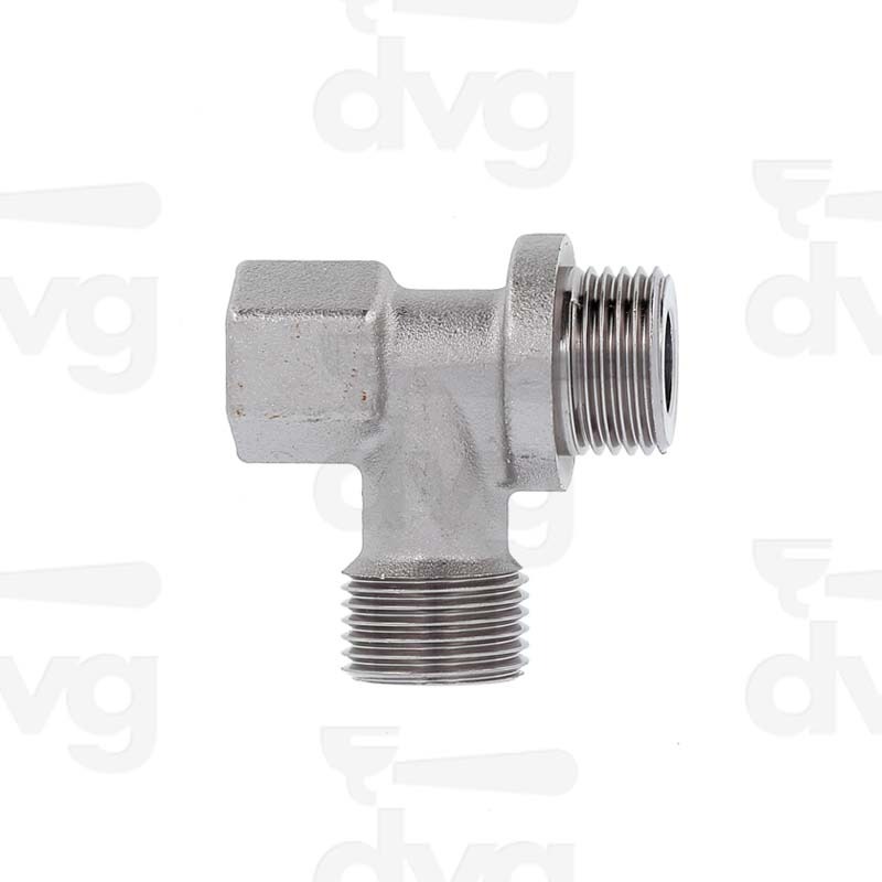 RACCORDO SUPERIORE TUBO DI RITORNO CALDAIA 1/2M  - CW510L TEA PLUS