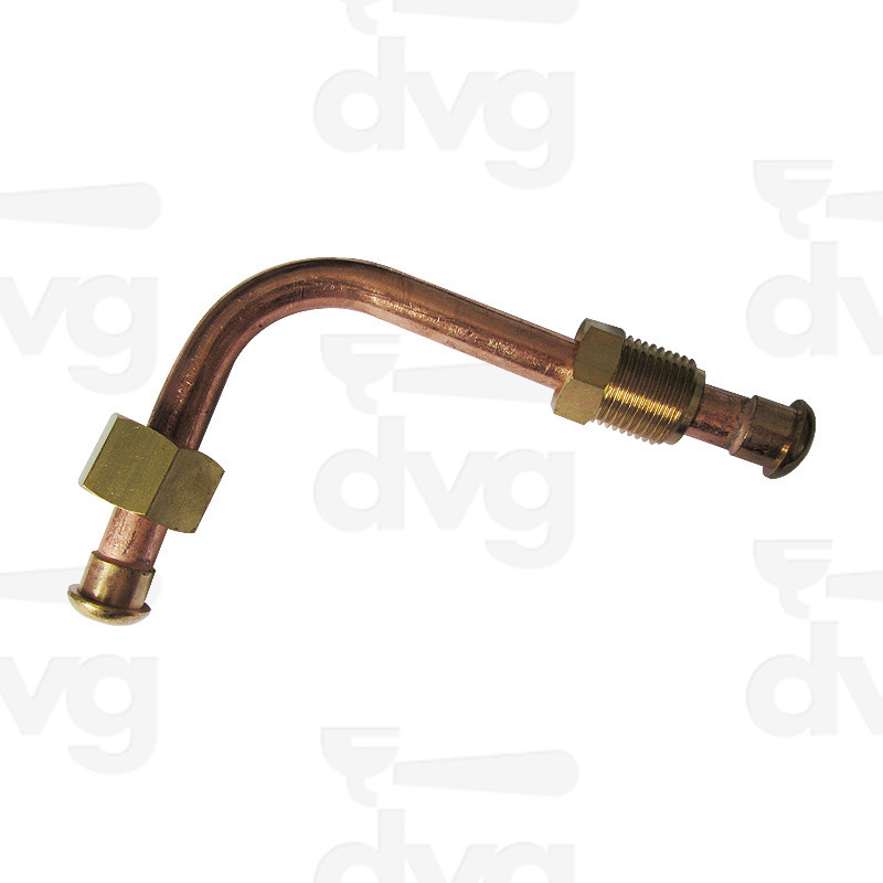 TUBO ANDATA SX GRUPPO REPLICA 2/3GR HX -  VBM
