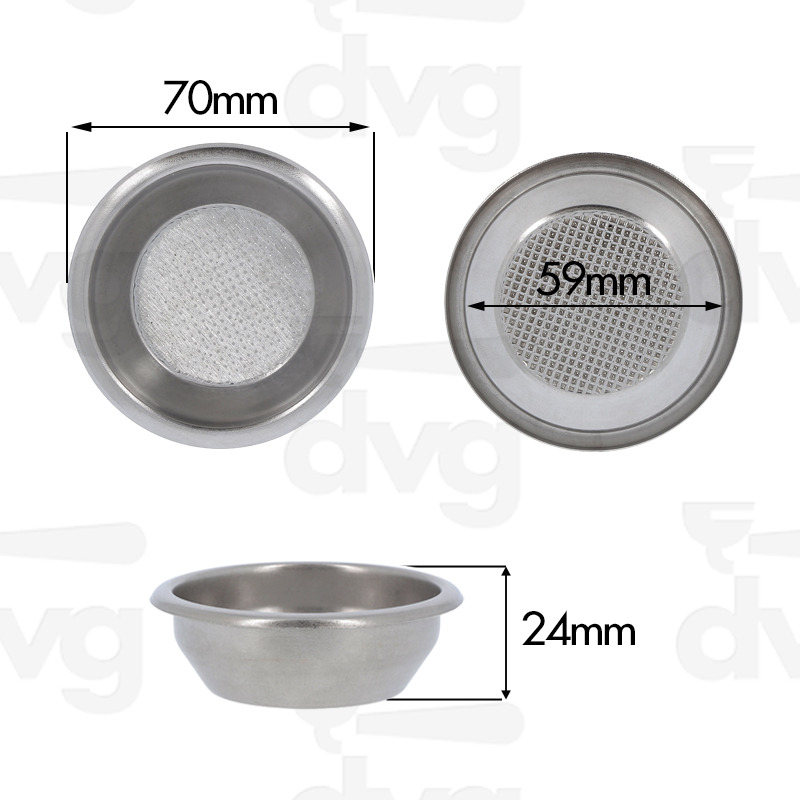 FILTRO VISACREM 2TZ 14G.