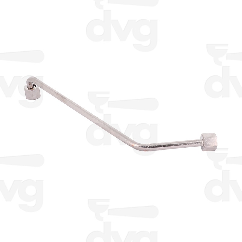TUBO D.8MM L.285MM CW510L RUVECO TEA
