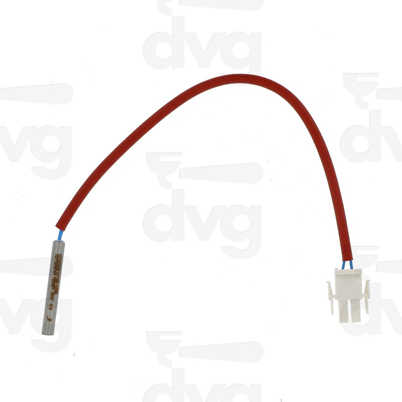 RESISTENZA A CARTUCCIA 150W 230V D.6,5X50MM - WEGA