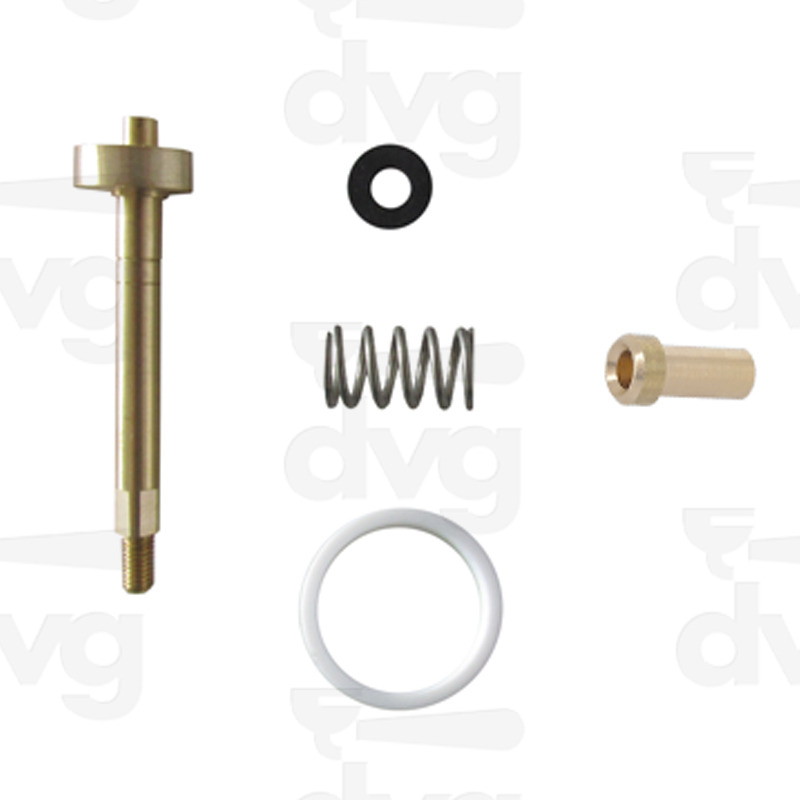KIT REVISIONE GRUPPO WEGA (SOLO LEVETTA)