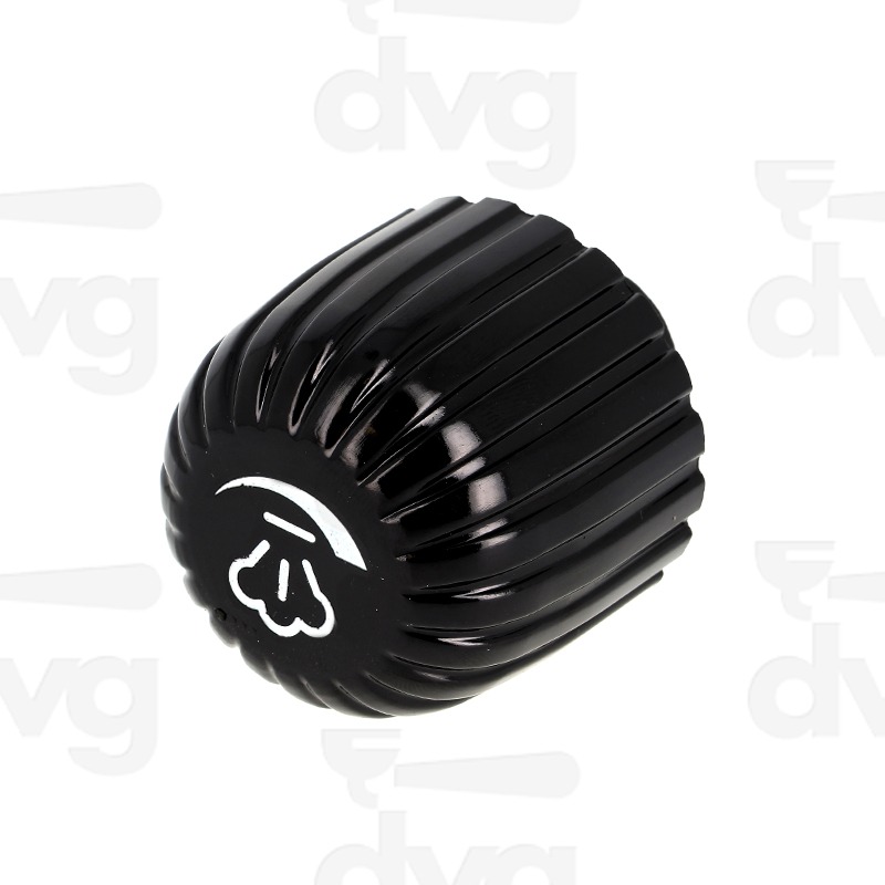 VOLANTINO RUBINETTO VAPORE FORMULA - WEGA
