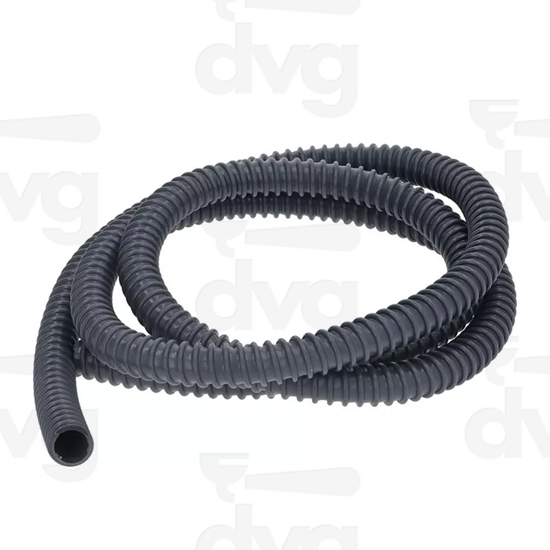 TUBO SCARICO D.16 L.2MT - WEGA