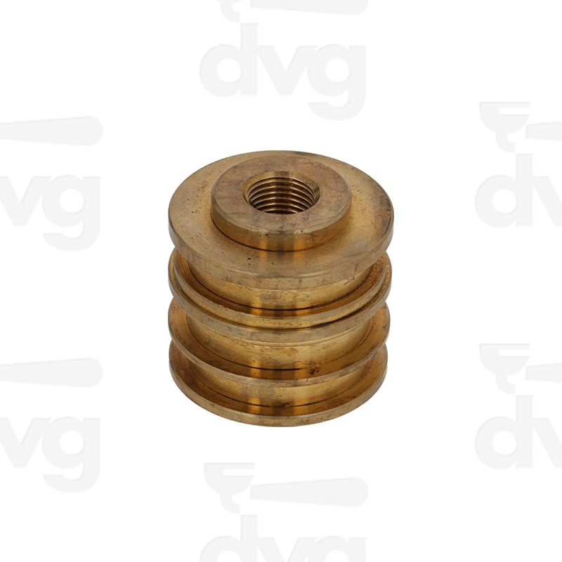 PISTONE GRUPPO A LEVA DEPIOMBATO